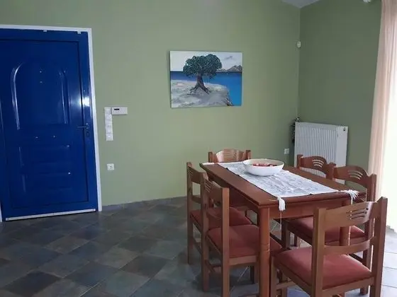 Apart Daire, 3 Yatak Odası