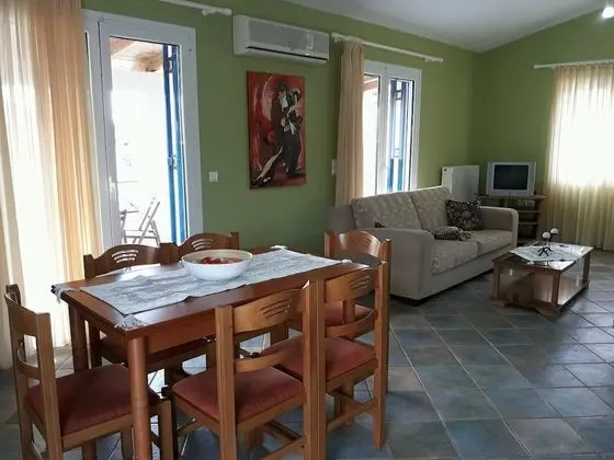 Apart Daire, 3 Yatak Odası