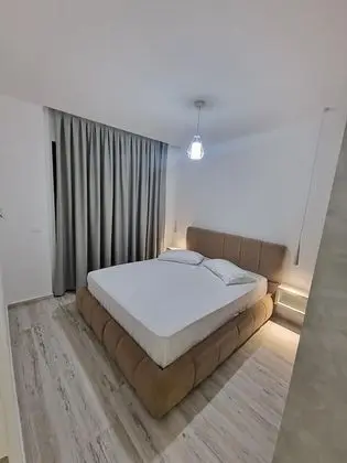 Süit, Deniz Manzaralı