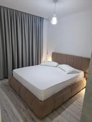 Süit, Deniz Manzaralı