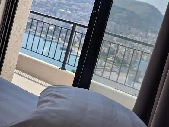 Süit, Deniz Manzaralı