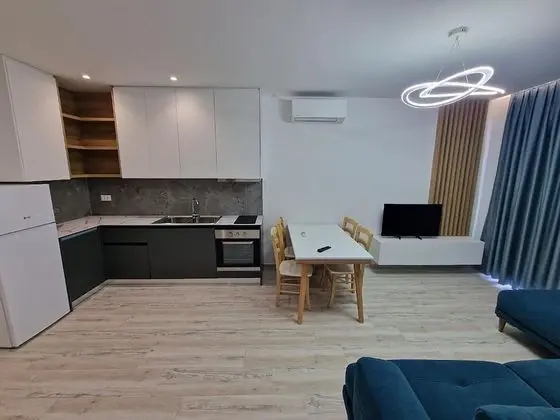 Süit, Deniz Manzaralı