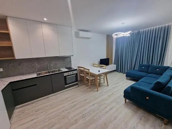 Süit, Deniz Manzaralı