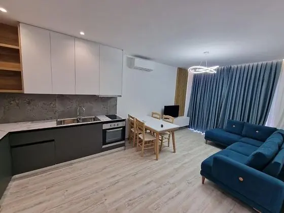 Süit, Deniz Manzaralı