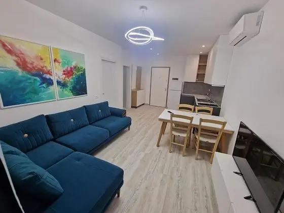 Süit, Deniz Manzaralı