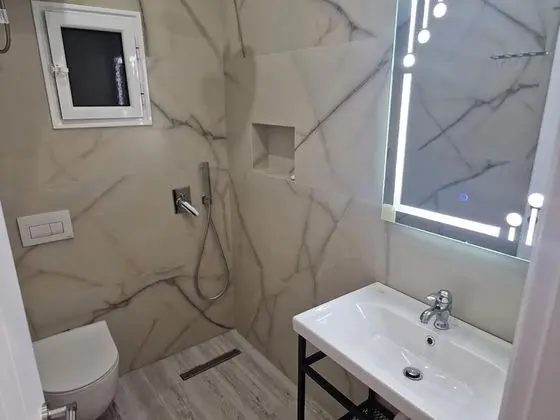 Süit, Deniz Manzaralı