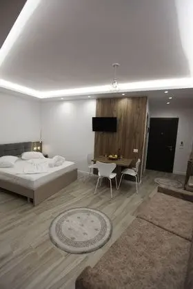 Süit, Deniz Manzaralı