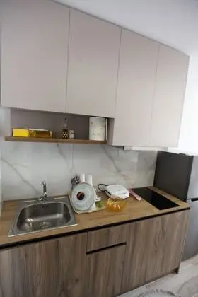 Süit, Deniz Manzaralı