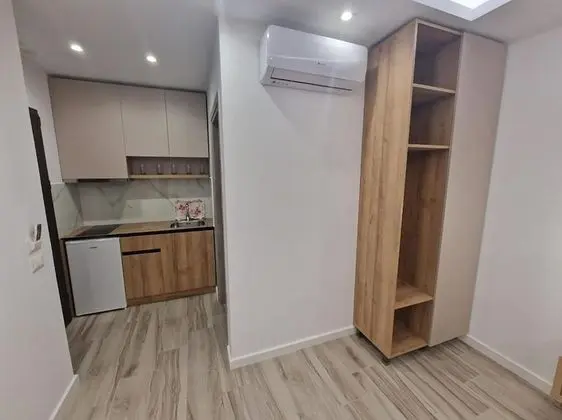 Tek Büyük Yataklı Oda, Balkon, Deniz Manzaralı