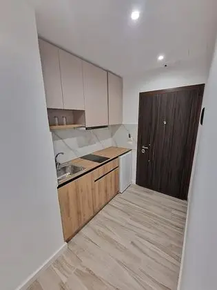 Üç Kişilik Oda, Deniz Manzaralı