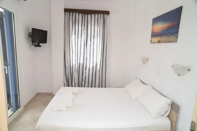 Apart Daire, 1 Yatak Odası (2-3 persons)