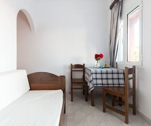Apart Daire, 1 Yatak Odası (2-3 persons)