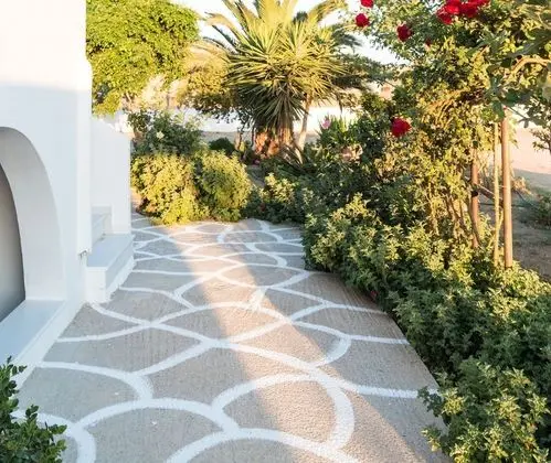 Apart Daire, 1 Yatak Odası (2-3 persons)