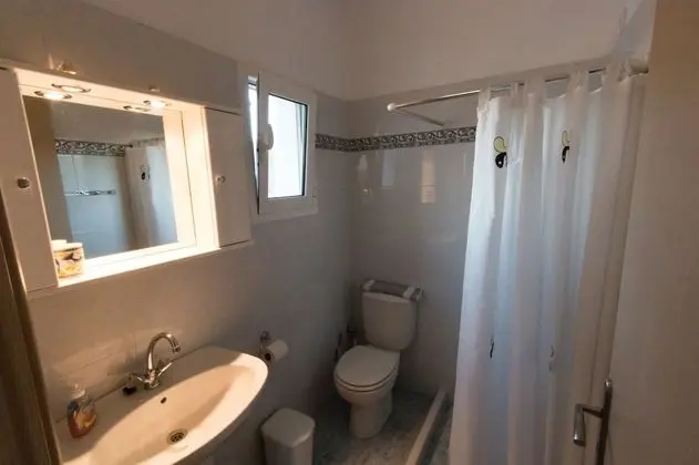 Apart Daire, 1 Yatak Odası (2-3 persons)