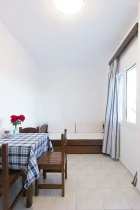 Apart Daire, 1 Yatak Odası (2-4 persons)