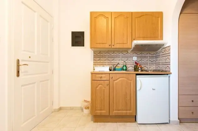Apart Daire, 1 Yatak Odası (2-4 persons)