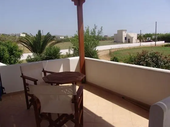 Apart Daire, 1 Yatak Odası (2-4 persons)
