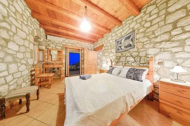 Deluxe Apart Daire, 3 Yatak Odası