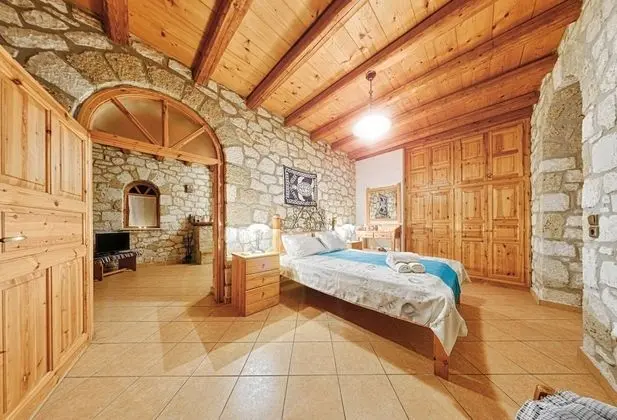 Deluxe Apart Daire, 3 Yatak Odası
