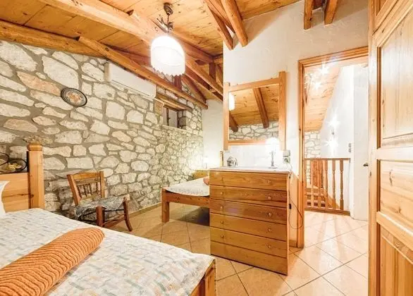 Deluxe Apart Daire, 3 Yatak Odası