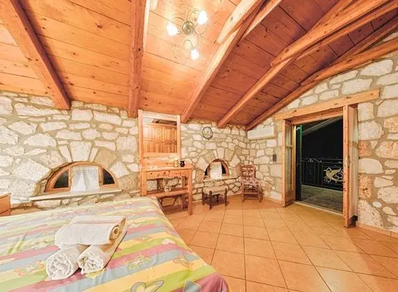 Deluxe Apart Daire, 3 Yatak Odası