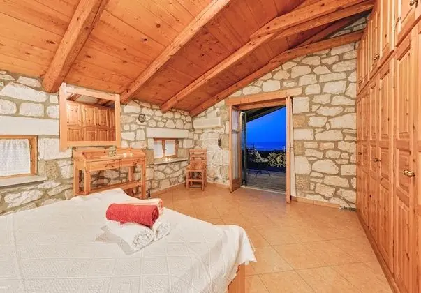 Deluxe Apart Daire, 3 Yatak Odası