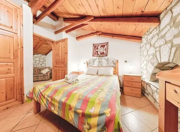 Deluxe Apart Daire, 3 Yatak Odası