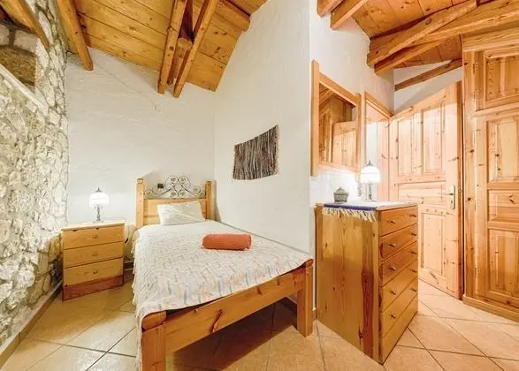 Deluxe Apart Daire, 3 Yatak Odası