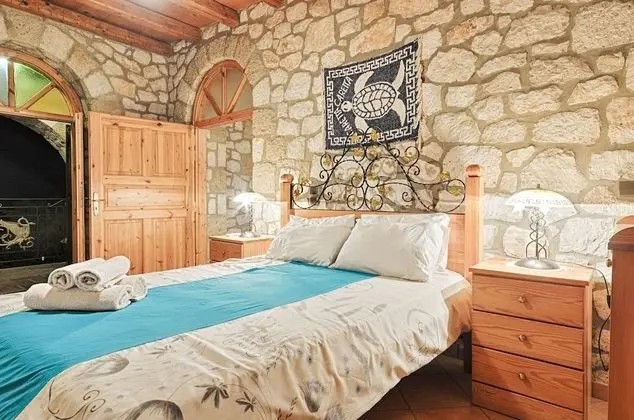 Deluxe Apart Daire, 3 Yatak Odası