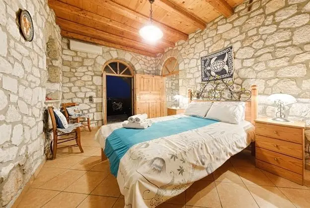 Deluxe Apart Daire, 3 Yatak Odası