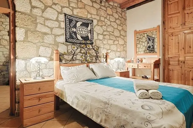 Deluxe Apart Daire, 3 Yatak Odası