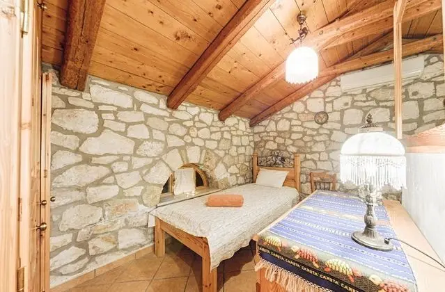 Deluxe Apart Daire, 3 Yatak Odası
