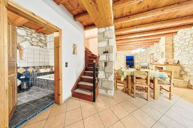 Deluxe Apart Daire, 3 Yatak Odası