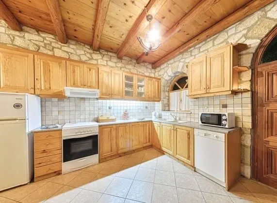 Deluxe Apart Daire, 3 Yatak Odası