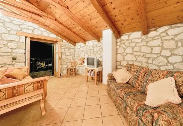 Deluxe Apart Daire, 3 Yatak Odası