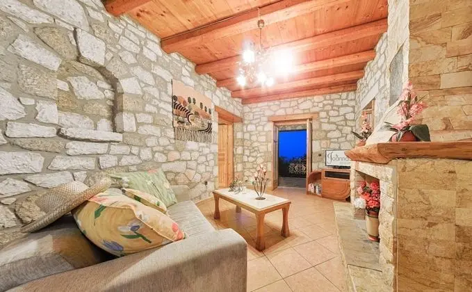 Deluxe Apart Daire, 3 Yatak Odası