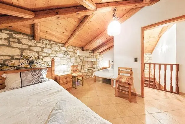 Deluxe Apart Daire, 3 Yatak Odası