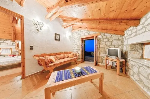 Deluxe Apart Daire, 3 Yatak Odası