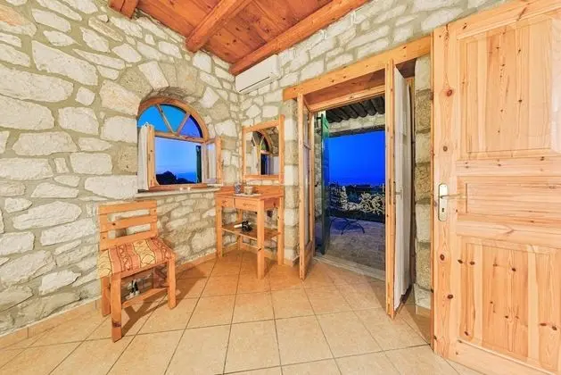 Deluxe Apart Daire, 3 Yatak Odası