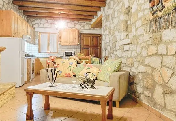 Deluxe Apart Daire, 3 Yatak Odası