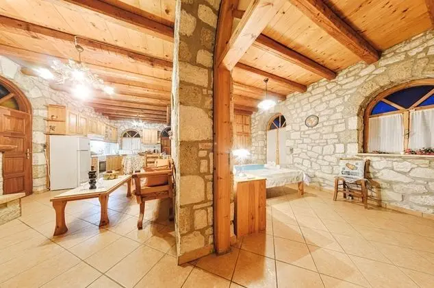 Deluxe Apart Daire, 3 Yatak Odası