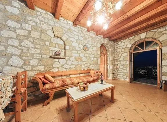 Deluxe Apart Daire, 3 Yatak Odası