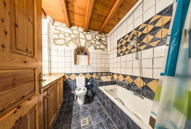 Deluxe Apart Daire, 3 Yatak Odası