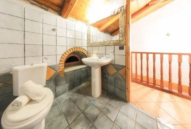 Deluxe Apart Daire, 3 Yatak Odası