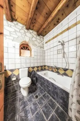 Deluxe Apart Daire, 3 Yatak Odası