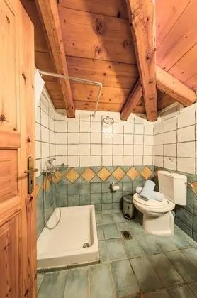 Deluxe Apart Daire, 3 Yatak Odası