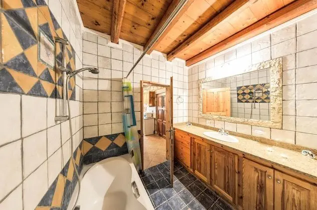 Deluxe Apart Daire, 3 Yatak Odası