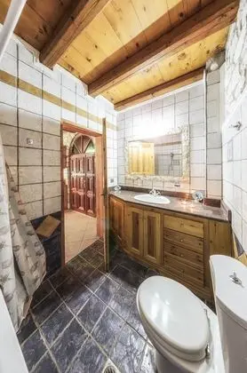 Deluxe Apart Daire, 3 Yatak Odası