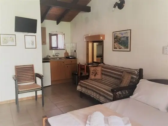 Apart Daire