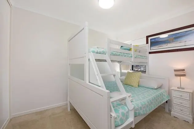 2 Bedroom Ocean View